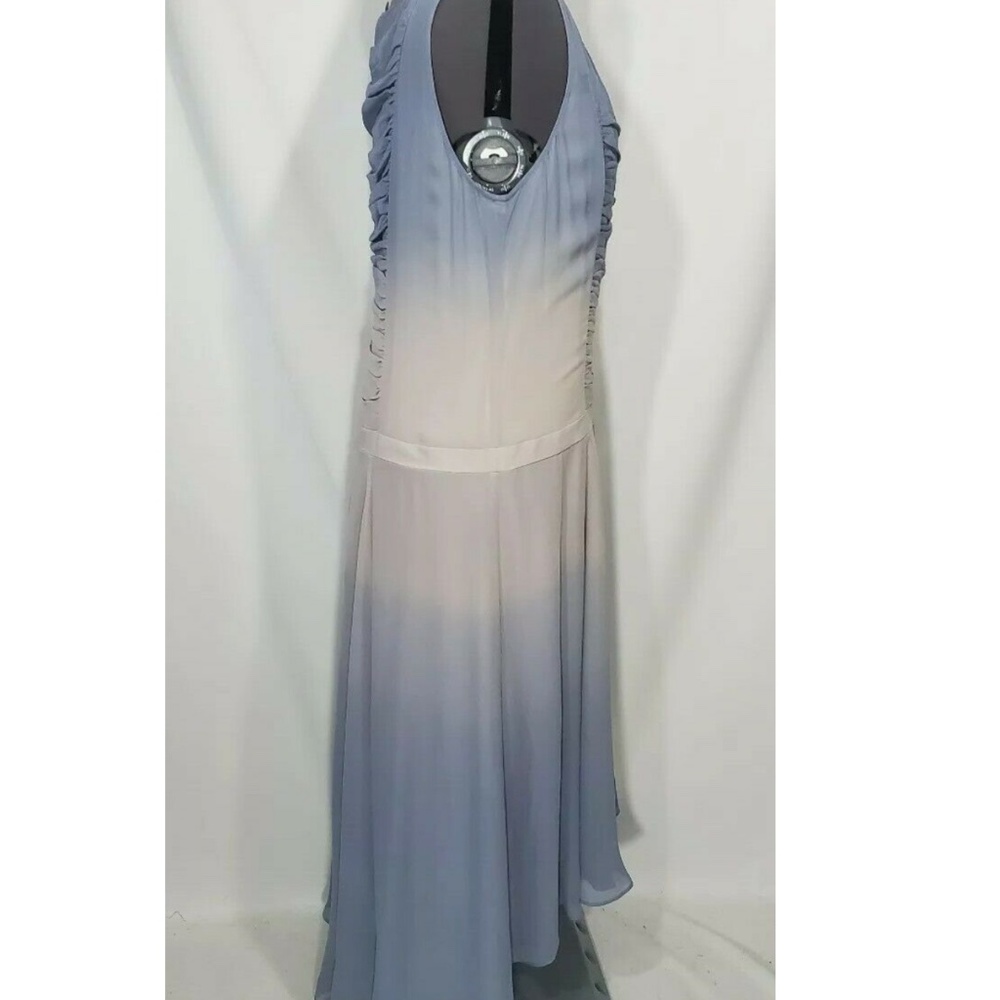 New SUNDANCE silk dress - Picture 5 of 8